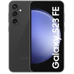 Celular Samsung Galaxy S23 FE 256GB Graphite